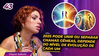 Previsões astrológicas para 2025 | Episódio #43