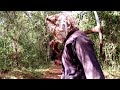 Monster in the woods / Freaky Thriller 1080p-HD 2021.