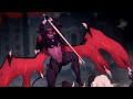 castlevania nocturne season 2 alucard richter vs drolta【erzsebet death scene】「amv 」skeleton key ᴴᴰ