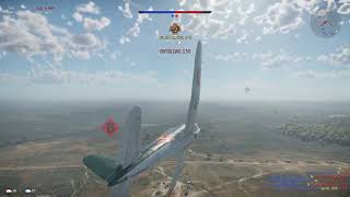 never dogfight a japanese fighter in his own game