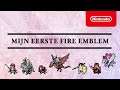 Fire Emblem Engage – Mijn eerste Fire Emblem (Nintendo Switch)