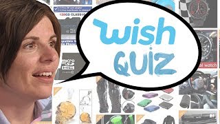 Wish.com Quiz | Barshens