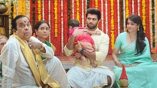 Kushi Movie Climax Scene | Vijay Deverakonda | Samantha | Shiva Nirvana | Tupaki