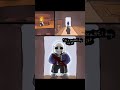 That one time Sans Survived #undertale #tobyfox #sans