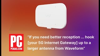 Introducing Waveform DualMini