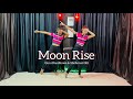 Moon Rise | Guru Randhawa & Shehnaaz Gill | Man of The Moon | Dance Cover