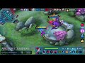 cecilion perfect mvp top global cecilion by kimberly ~ mobile legends