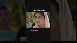 Thoda Thoda Pyar Hua Tumse 💞😘💞🤦 #trending #daniahtaimoor #lovestory #yt_shorts #viralshort