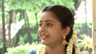 Navabhavangalil Bhama I Interview with Bhama - Part 1 I Mazhavil Manorama