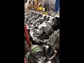 rebuilding mercedes benz v8 278 engine part 3