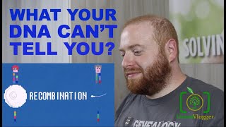 What can DNA tests really tell us about our ancestry? Ted-Ed - Professional Genealogist Reacts