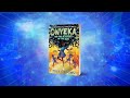 onyeka and the academy of the sun book trailer