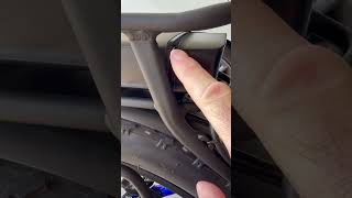 Ecells Dual Star e-bike MAJOR PROBLEM!