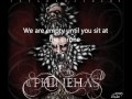 phinehas legacy u0026 crowns lyrics