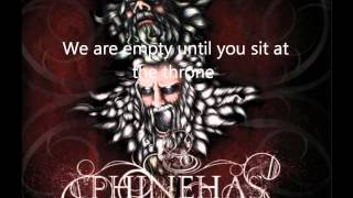 phinehas legacy \u0026 crowns lyrics