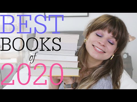 My Top Favourite Reads of 2020 SO FAR!