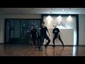 bad by dj k millz choreography by tger savant dance studio 써번트 댄스 스튜디오