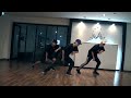 bad by dj k millz choreography by tger savant dance studio 써번트 댄스 스튜디오