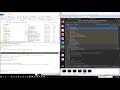 Python script to copy files from the remote server