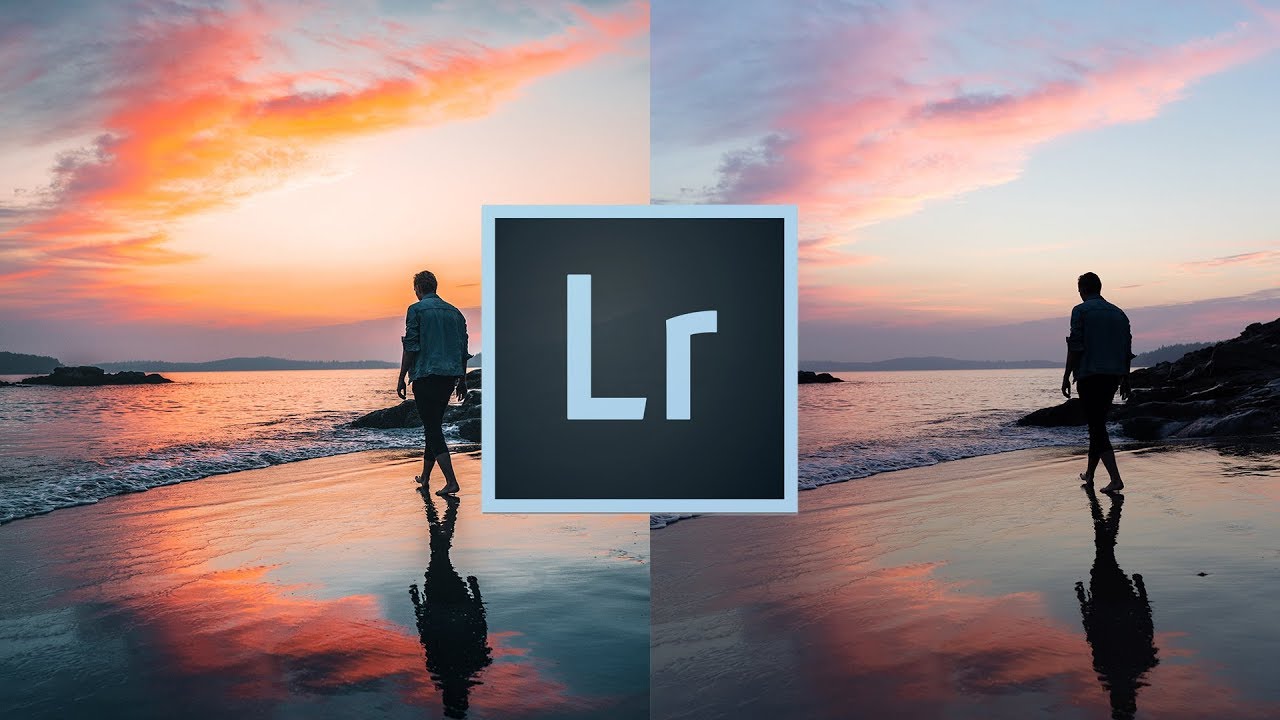 10 LIGHTROOM TRICKS YOU NEED TO KNOW (AND NEVER KNEW EXISTED) - YouTube