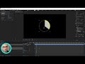 radial wipe animation in after effects quick tutorial