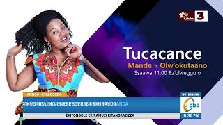 Giweze Emyaka Musanvu nga BBS Eweereza Bannayuganda, Yatongozebwa nga Ennaku Z’omwezi 12-04-2016