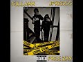 Cullahh - Free Zay (Official Audio)
