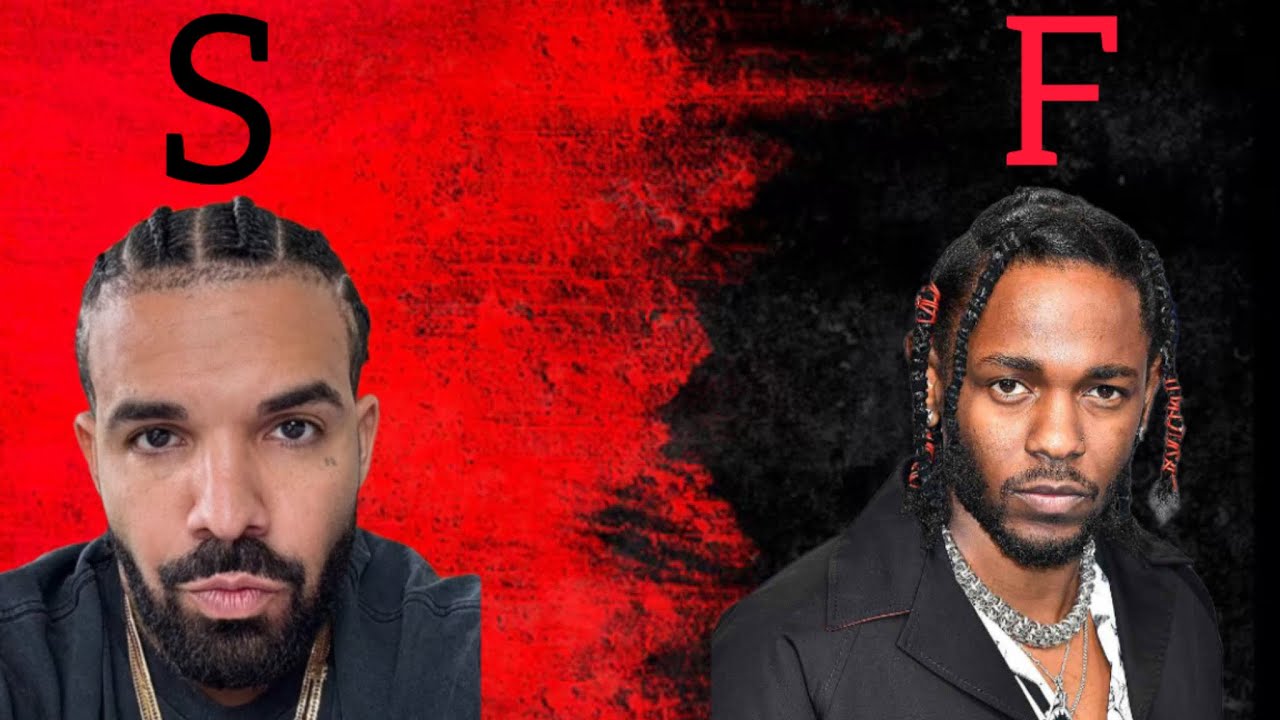 Blindly Ranking Rappers Youtube