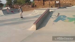 BOARDSLIDE Fails