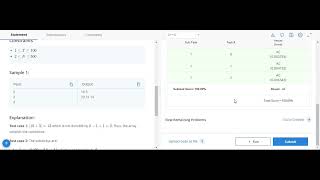 Not Divisible CodeChef solution || Starter 76 codechef contest