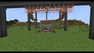 Create Mod Elevator | 0.5.1 Update