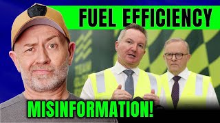 Government lies \u0026 misinformation: The new fuel efficiency standard | Auto Expert John Cadogan