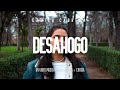 Desahogo - Camila Cabrera (Official video)