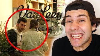 HIS FIRST DATE WAS RUINED!! (HIDDEN CAMERA)