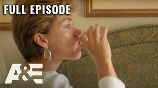 Intervention: A Mother of Four Faces Rock Bottom After Unimaginable Loss (S2, E19) | Full Episode