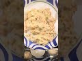 creamy chicken u0026 rice from scratch