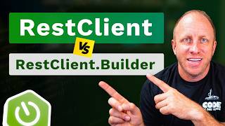 Spring Boot RestClient.Builder Explained (Builder Pattern)
