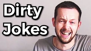 Funny Jokes - Best Dirty Jokes Part 4: Stripper Joke