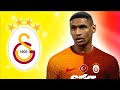 TETE | Welcome To Galatasaray 2023 🟡🔴 Elite Goals, Speed, Skills & Assists (HD)