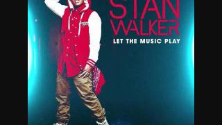 Stan Walker- Music won't break your heart