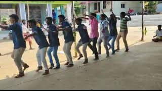 maariamman attam# Kovil attam#kambam attam#village dance#thamil video#salem