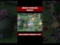 BRUNO LANING VS MELISSA AUTO MANIAC