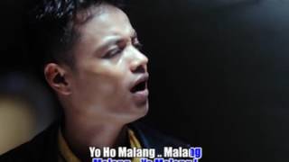 Rizal Maestro - Sipatuang Patah Sayok