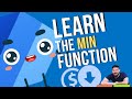 Min Function / Expression | Power Automate