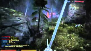 Chivalry: MW - Epic Battle