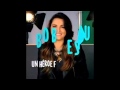 Maite Perroni anunciando nomeados películas favoritas (Nickelodeon)