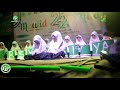 perkusi sholawat ll medley sholawat ll