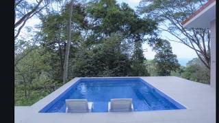 0.15 ACRES - 2 Bedroom Fully Furnished Brand New Home With Pool And Ocean View!!! $340,000!!!