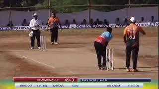 Krishna Satpute | Batting | 24 Ball 64 Runs | AMBEGAON PRIMIER LEAGUE 2017 ( APL ) Krishna Satpute | Batting | 24 Ball 64 Runs | AMBEGAON PRIMIER LEAGUE 2017 ( APL )