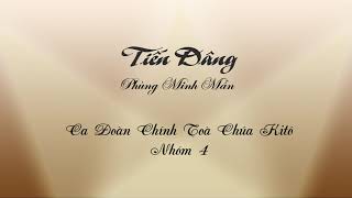 Tiến  Dâng -  Phùng Minh Mẫn